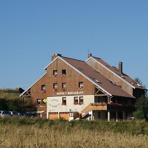 Auberge du grand Git